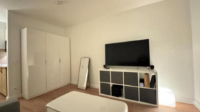 Apartment nur 5min zur Ostsee, Wismar